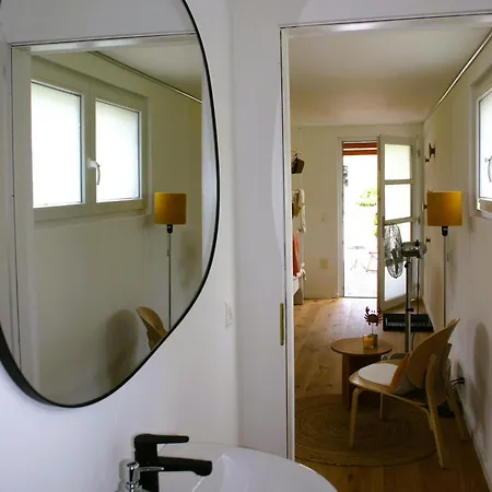 #studio 19 Apartament Saint-Léonard